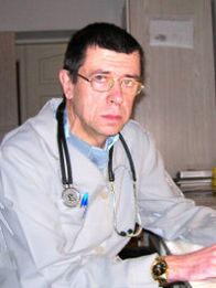 Доктор Диетолог Антон